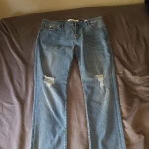 Guess men's jeans